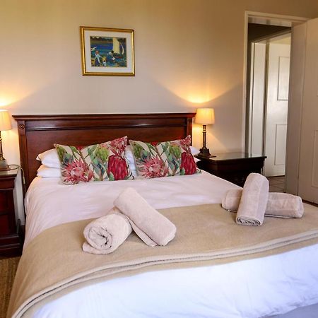 Landskroon Cottage Paarl Dış mekan fotoğraf