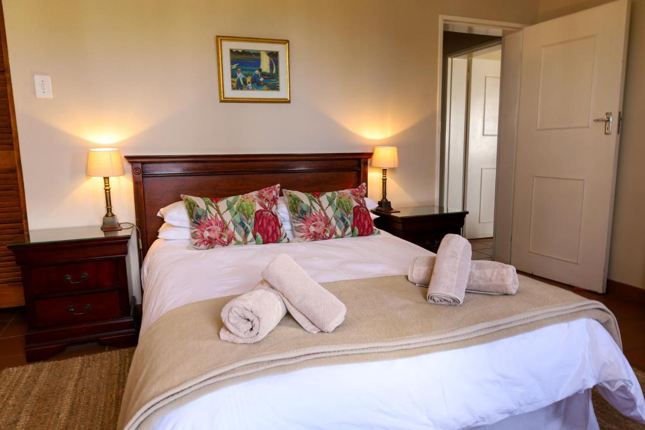 Landskroon Cottage Paarl Dış mekan fotoğraf
